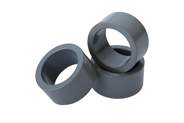NdFeB Bonded Compressed Magnets