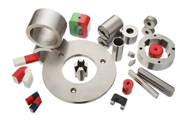 Cast AlNiCo Magnet