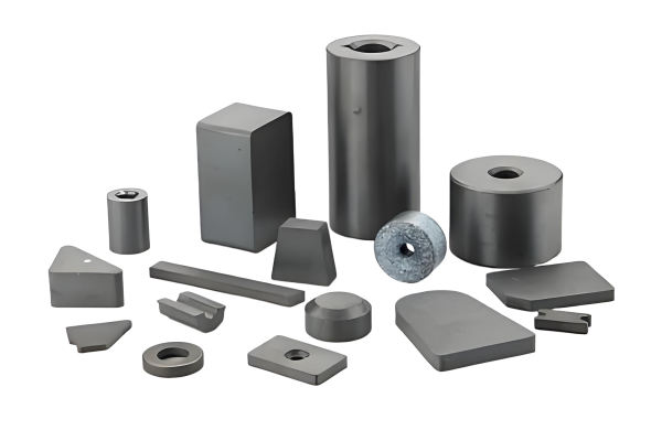 NdFeB Bonded Injection Magnets