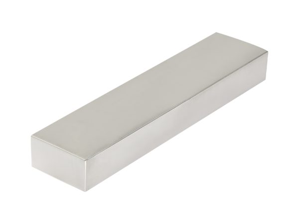 Block Magnetic Bar