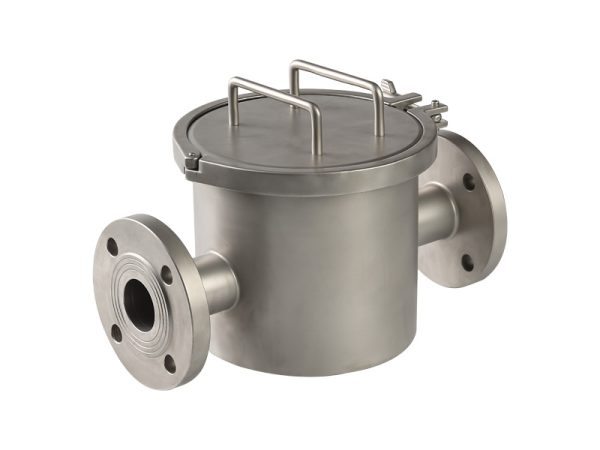 Magnetic liquid separator(Clamp type)