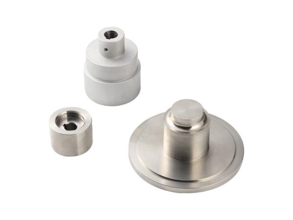 Permanent magnet coupling (internal and external rotor type)